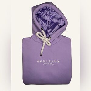 BERLEAUX LATE NIGHT LAVENDER COZY